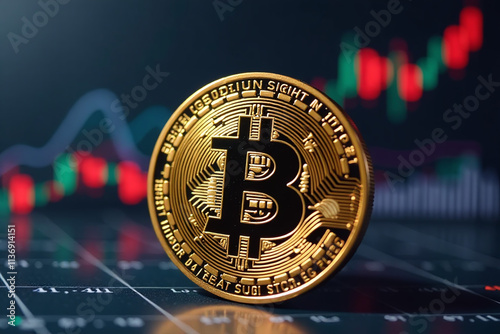 value bitcoin fluctuates highly daily global financial markets worldwide due investor speculation limited