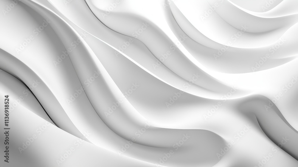 Elegant abstract background featuring fluid shapes and soft curves for artistic visuals Elegant abstract background featuring fluid shapes and soft curves for artistic visuals