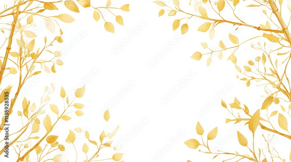 Horizontal bamboo frame featuring light yellow sticks, perfect for designs.
Horizontal bamboo frame featuring light yellow sticks, perfect for designs.