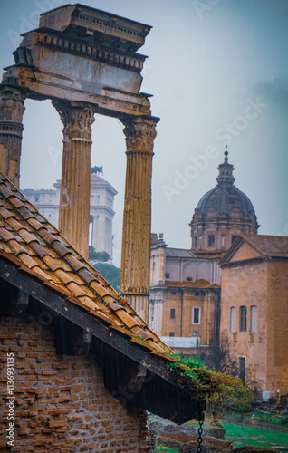 Rome, Italy