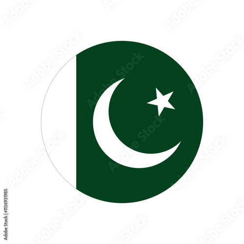 Flag of Pakistan