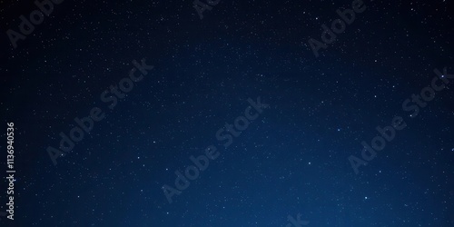 A mesmerizing view of a starry night sky filled with twinkling stars and constellations, sky, mesmerizing, night time