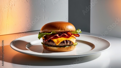 Indulge in the Savory Flavors of Grilled Perfection