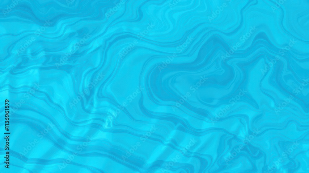 Abstract blue water wave texture with ripples and swirls, water, calming Abstract blue water wave texture with ripples and swirls, water, calming
