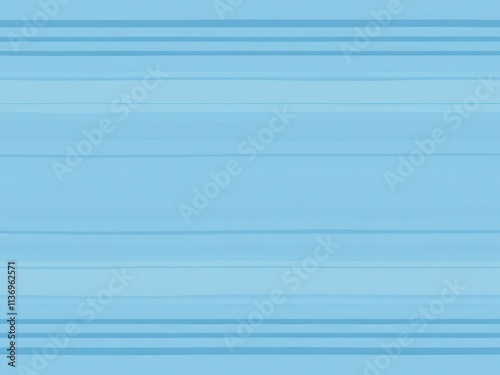 Wallpaper Mural Blue striped background with varying shades of blue, background, texture, striped Torontodigital.ca