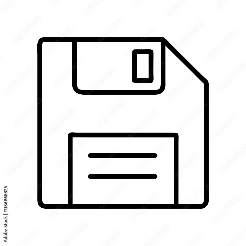 save floppy disk icon, video games day line art, video games icon - simple black line art icon of save floppy disk, for video games day celebrations. games day vector art. save floppy disk icon, video games day line art, video games icon - simple black line art icon of save floppy disk, for video games day celebrations. games day vector art.