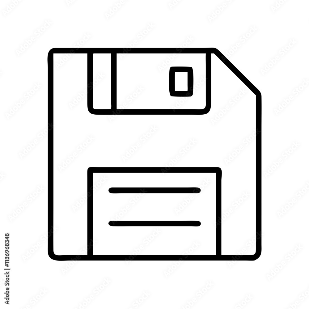 save floppy disk icon, video games day line art, video games icon - simple black line art icon of save floppy disk, for video games day celebrations. games day vector art. save floppy disk icon, video games day line art, video games icon - simple black line art icon of save floppy disk, for video games day celebrations. games day vector art.