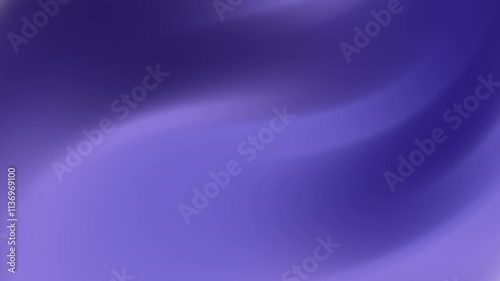 A vibrant gradient abstract background featuring smooth transitions of purple and blue hues with flowing, soft curves for a modern, dynamic aesthetic.