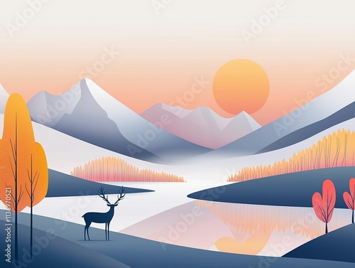 Curiosity-driven journey through captivating natural phenomena and wildlife