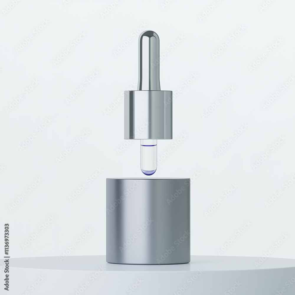Intensive Anti-Wrinkle Serum: Deep Sea Formula for Skin Renewal Intensive Anti-Wrinkle Serum: Deep Sea Formula for Skin Renewal