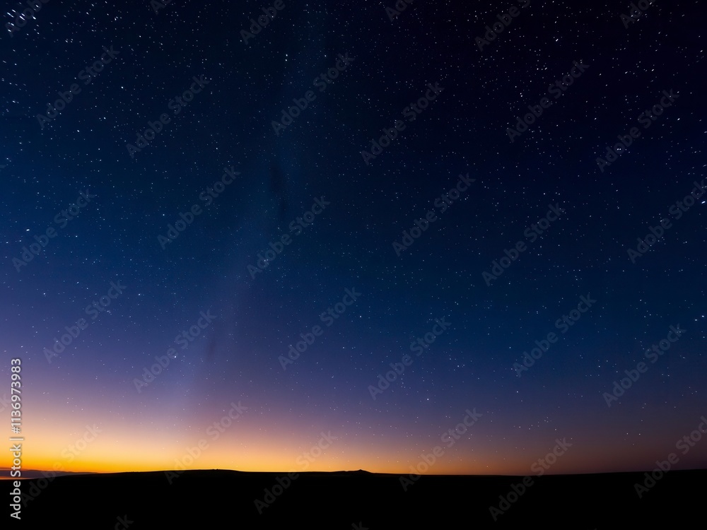 A breathtaking view of a starry night sky filled with millions of twinkling stars, stars, milky way, astronomy A breathtaking view of a starry night sky filled with millions of twinkling stars, stars, milky way, astronomy