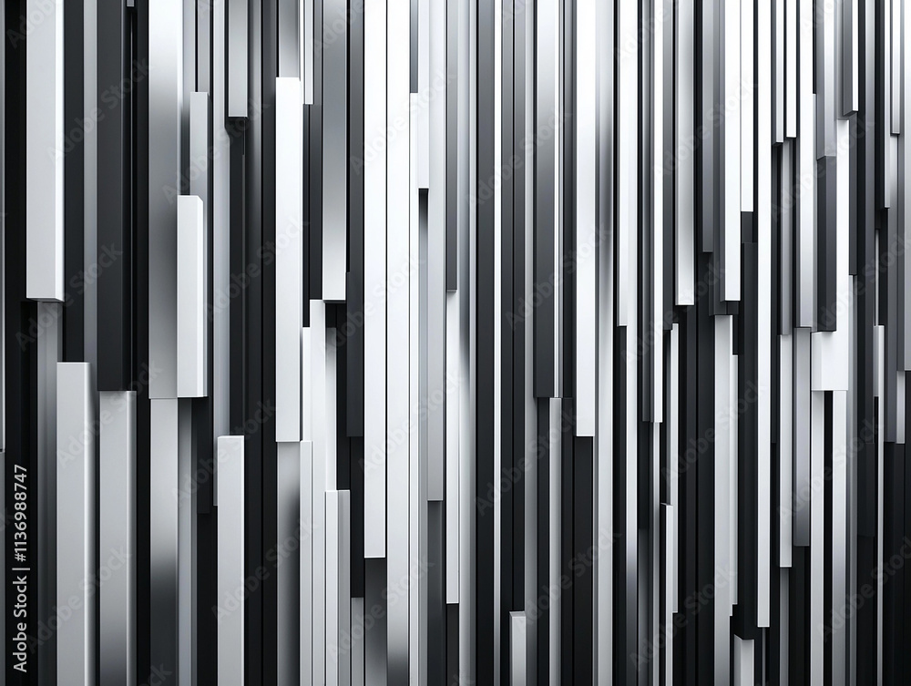 Art created using the linear patterns of barcodes, transforming the common commercial codes into visually creative designs Art created using the linear patterns of barcodes, transforming the common commercial codes into visually creative designs