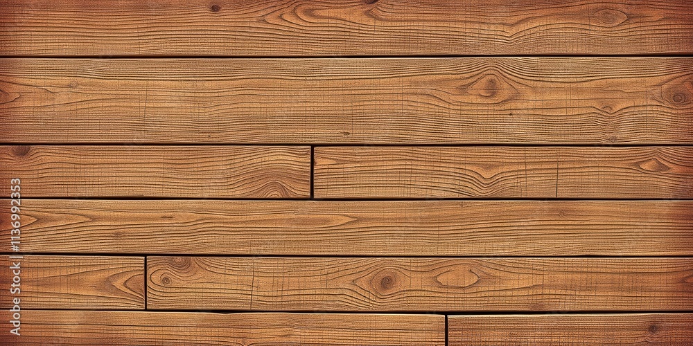 Fototapeta premium Rich and luxurious dark wood background with a warm and inviting feel, backdrop, rustic