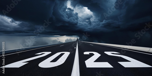 road to storm 2025