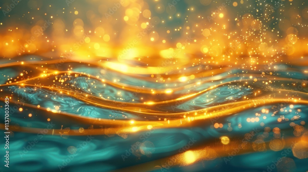 Captivating waves of ethereal light and color dance in fluid mesmerizing motion creating a serene and enchanting natural phenomenon The shimmering Captivating waves of ethereal light and color dance in fluid mesmerizing motion creating a serene and enchanting natural phenomenon The shimmering