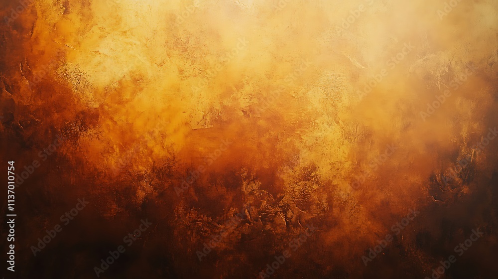 Abstract Gold Brown Textured Background Image Abstract Gold Brown Textured Background Image