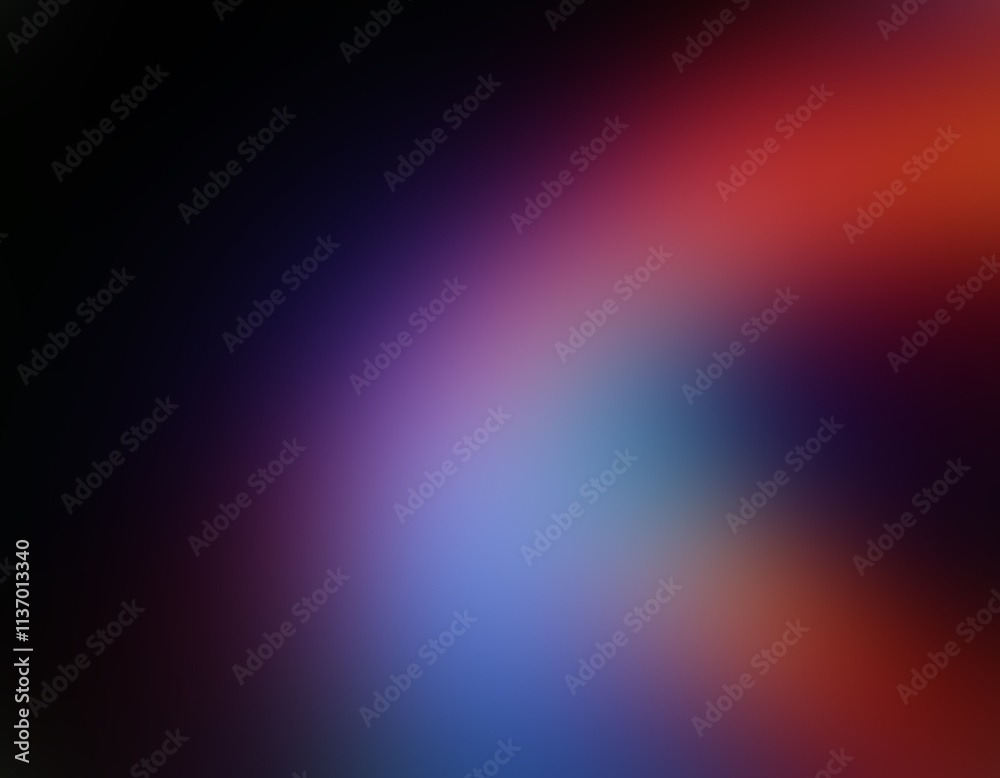 custom made wallpaper toronto digitalBlurred 3D render, abstract colorful background illuminated with vibrant neon lights, glowing curvy shapes, fluid patterns, dynamic motion, bright luminous beams, smooth gradients, futuristic surreal
