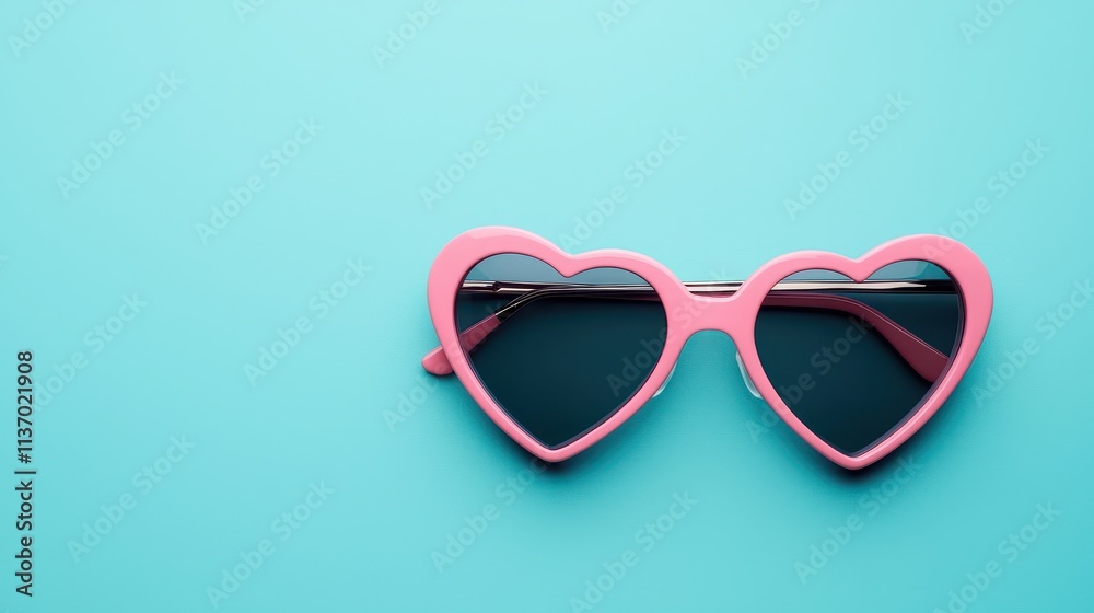 Valentine funny: Heart-shaped shades to hide your tears of sarcasm and disappointment.
Valentine funny: Heart-shaped shades to hide your tears of sarcasm and disappointment.