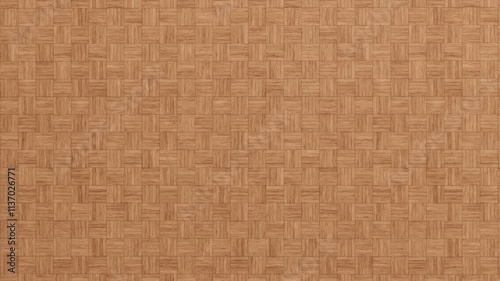 Rustic Wooden Surface for Natural Design 4K