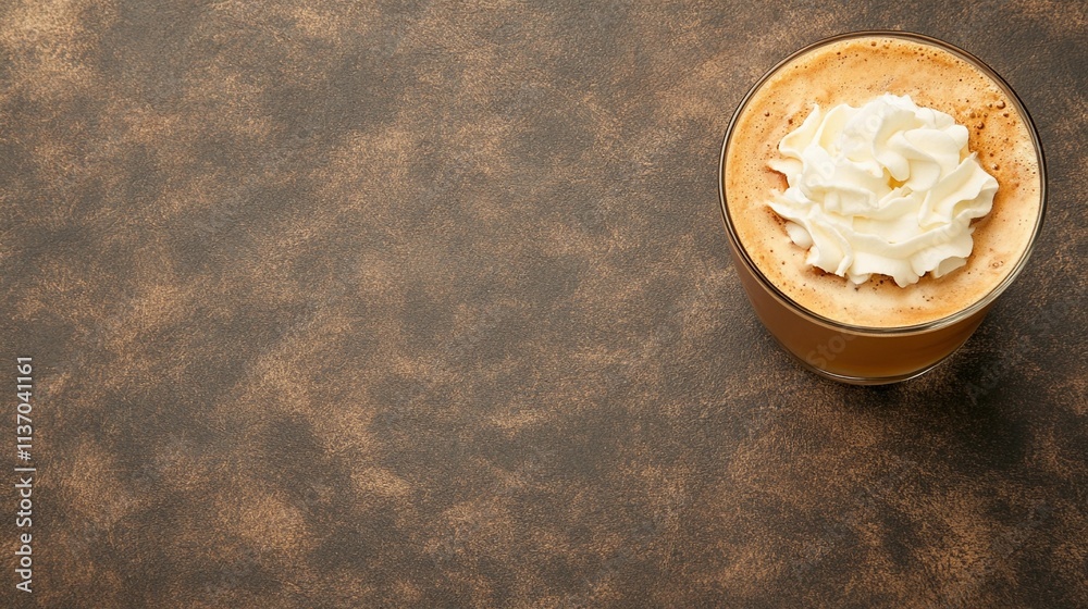 Minimal coffee mock-up with blank paper and takeaway coffee cup Minimal coffee mock-up with blank paper and takeaway coffee cup