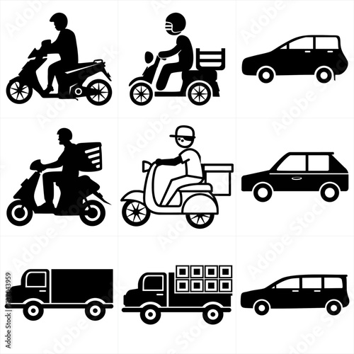 ABOUT THE PACKAGE TRANSPORTAT...