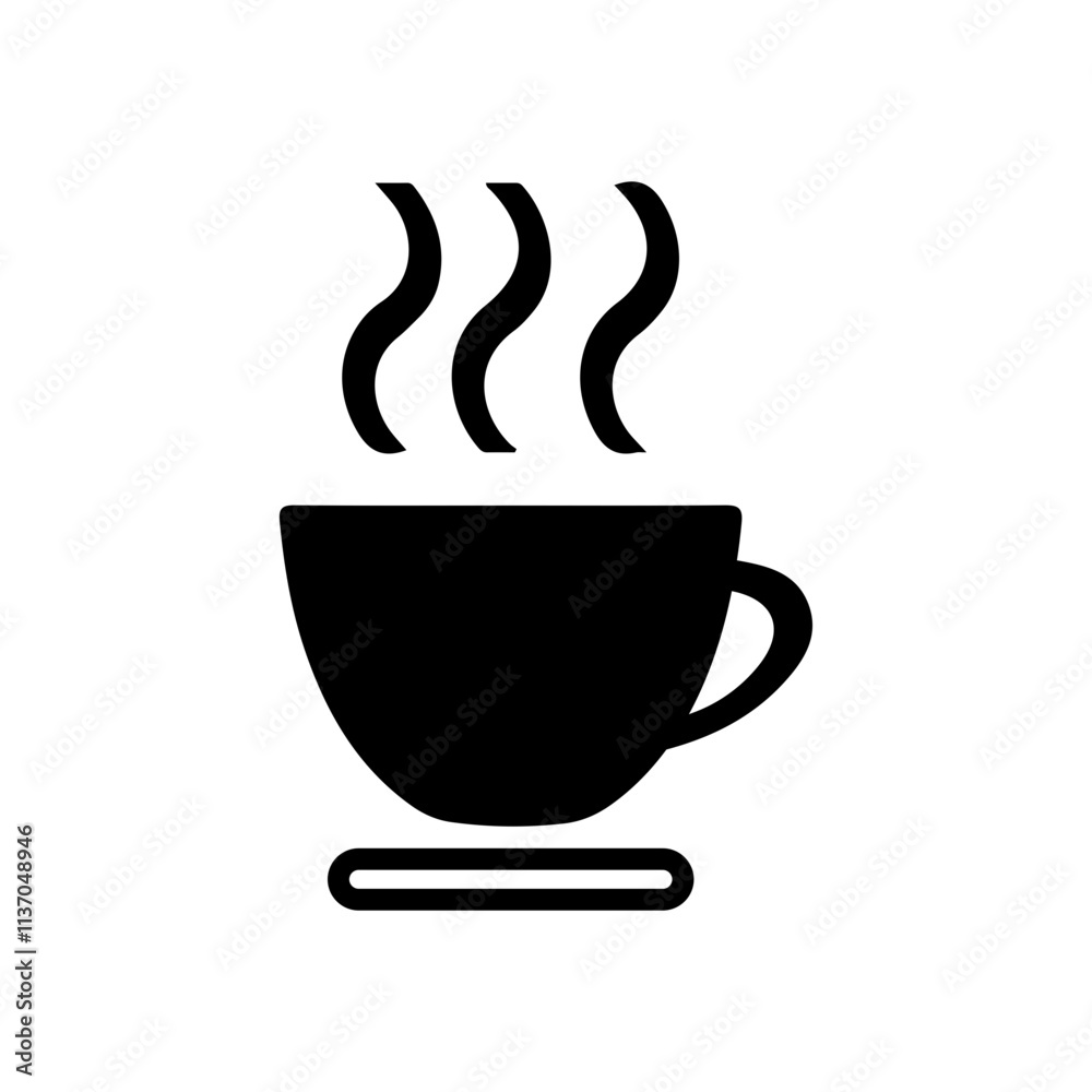 Coffee typography clip art design on plain white transparent isolated background for card, shirt, hoodie, sweatshirt, apparel, card, tag, mug, icon, poster or badge Coffee typography clip art design on plain white transparent isolated background for card, shirt, hoodie, sweatshirt, apparel, card, tag, mug, icon, poster or badge