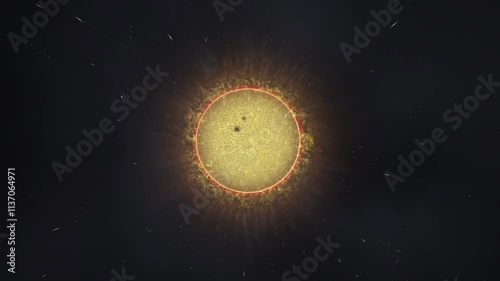 Sonnenwind