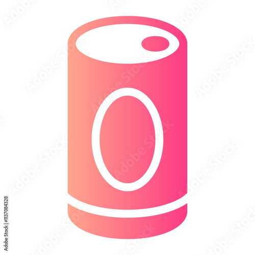 beer gradient icon