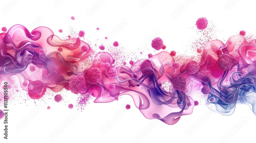 Vibrant Fluid Motion and Swirling Colorful Smoke Effect Abstract Digital Dynamic energetic and mesmerizing abstract background with flowing ethereal shapes and splashes of vivid saturated colors Vibrant Fluid Motion and Swirling Colorful Smoke Effect Abstract Digital Dynamic energetic and mesmerizing abstract background with flowing ethereal shapes and splashes of vivid saturated colors