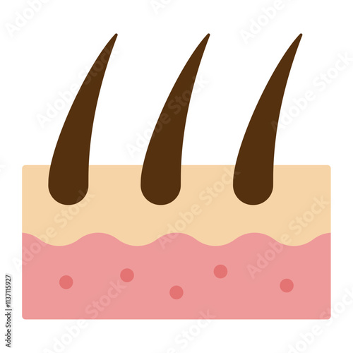 dermis icon