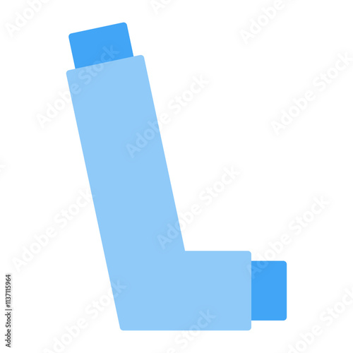 inhaler icon