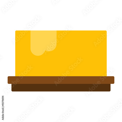 butter icon