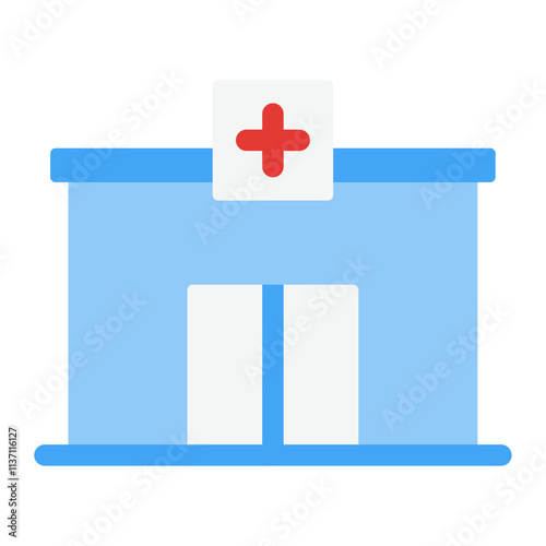 clinic icon