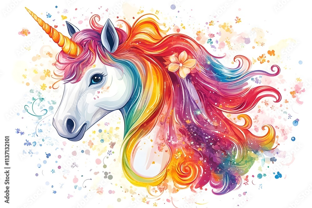 Cute Cartoon Unicorns isolated on white background. Vector illustration for coloring books
horse, children, graphic, fantasy, pony, mane, rainbow, dream, fairy, mammal, mythology, print, silhouette, Cute Cartoon Unicorns isolated on white background. Vector illustration for coloring books
horse, children, graphic, fantasy, pony, mane, rainbow, dream, fairy, mammal, mythology, print, silhouette,