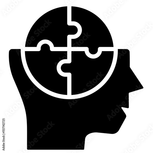 Puzzle Icon