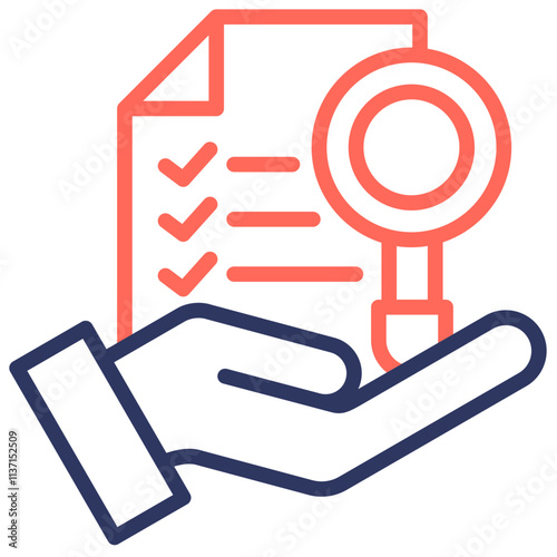 Accountability Icon