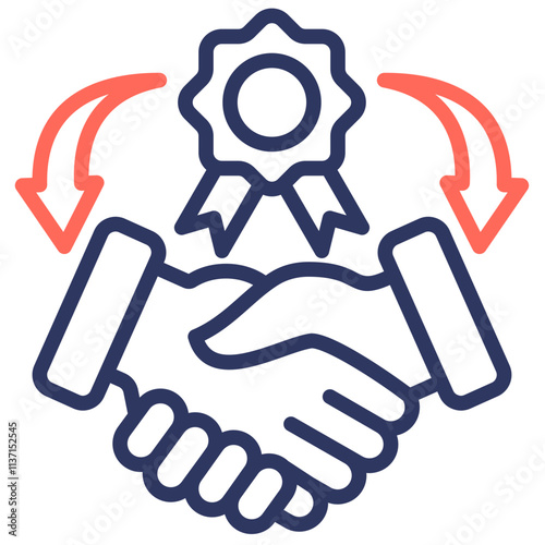 Trust Icon