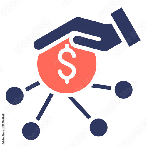 Donation Icon