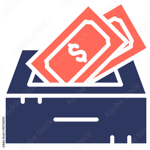 Savings Icon