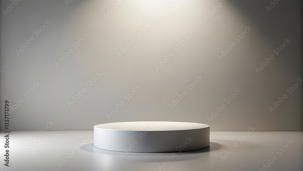 Minimalist abstract background with a pedestal, perfect for showcasing objects or products, minimalism, abstract, background, pedestal Minimalist abstract background with a pedestal, perfect for showcasing objects or products, minimalism, abstract, background, pedestal