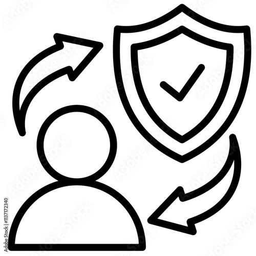 Integrity Icon
