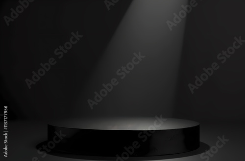 Product display stage