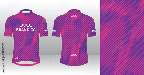 Cycling Jersey Design. Sport Jersey Design Custom Sublimation.