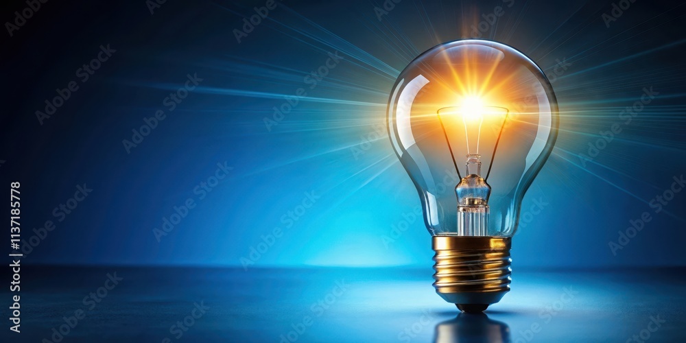 Innovative idea bulb shining bright, innovation, creativity, brainstorming, light bulb, idea, innovative, invention Innovative idea bulb shining bright, innovation, creativity, brainstorming, light bulb, idea, innovative, invention