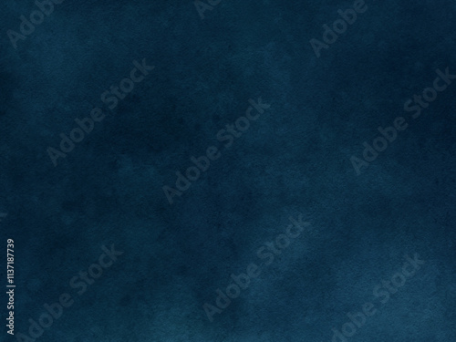 ビンテージな濃紺の背景素材