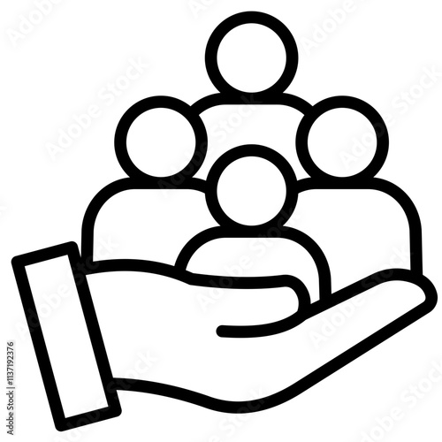 Customer Icon