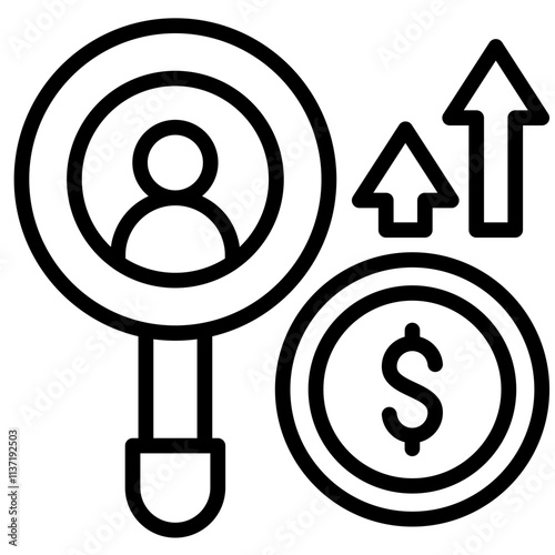 Prospect Icon