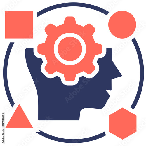 Adaptability Icon