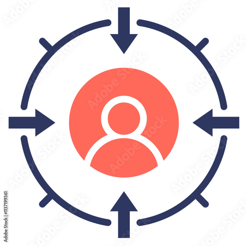 Personalization Icon