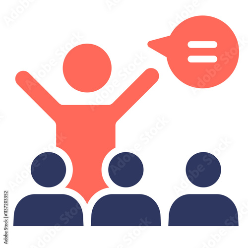 Persuasion Icon